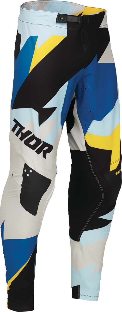 Thor Youth Sportmode Brave Pants