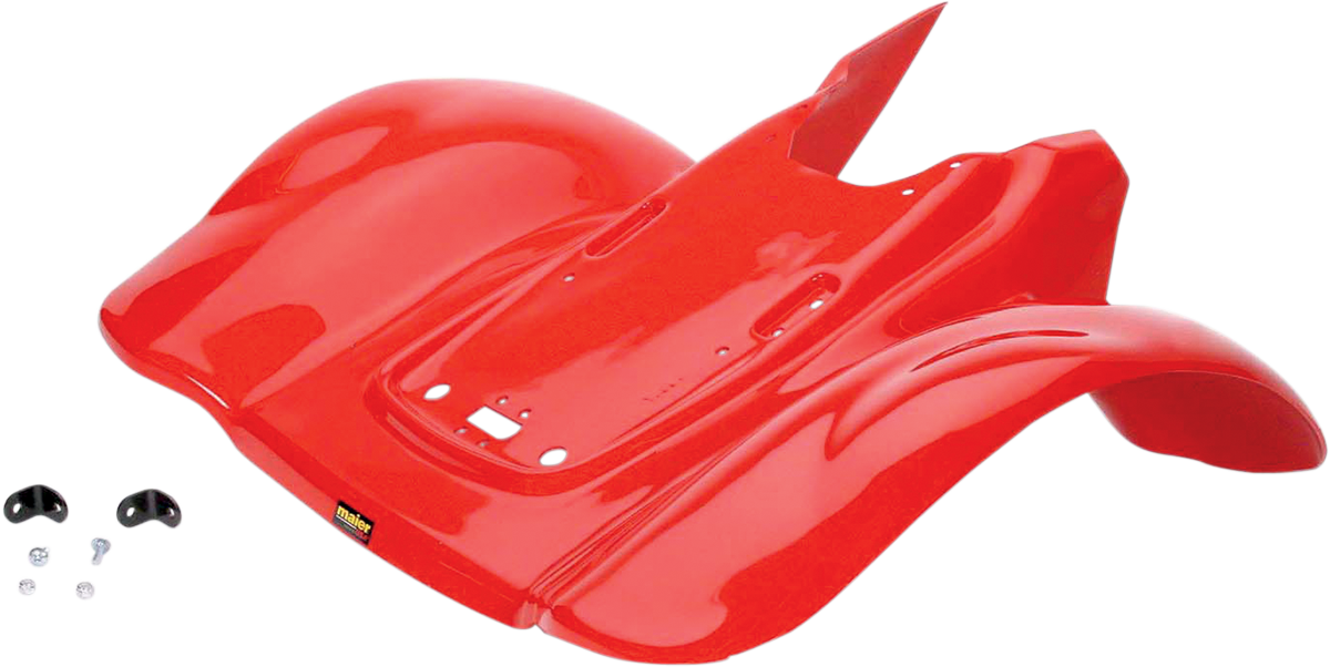 Maier Rear Fender