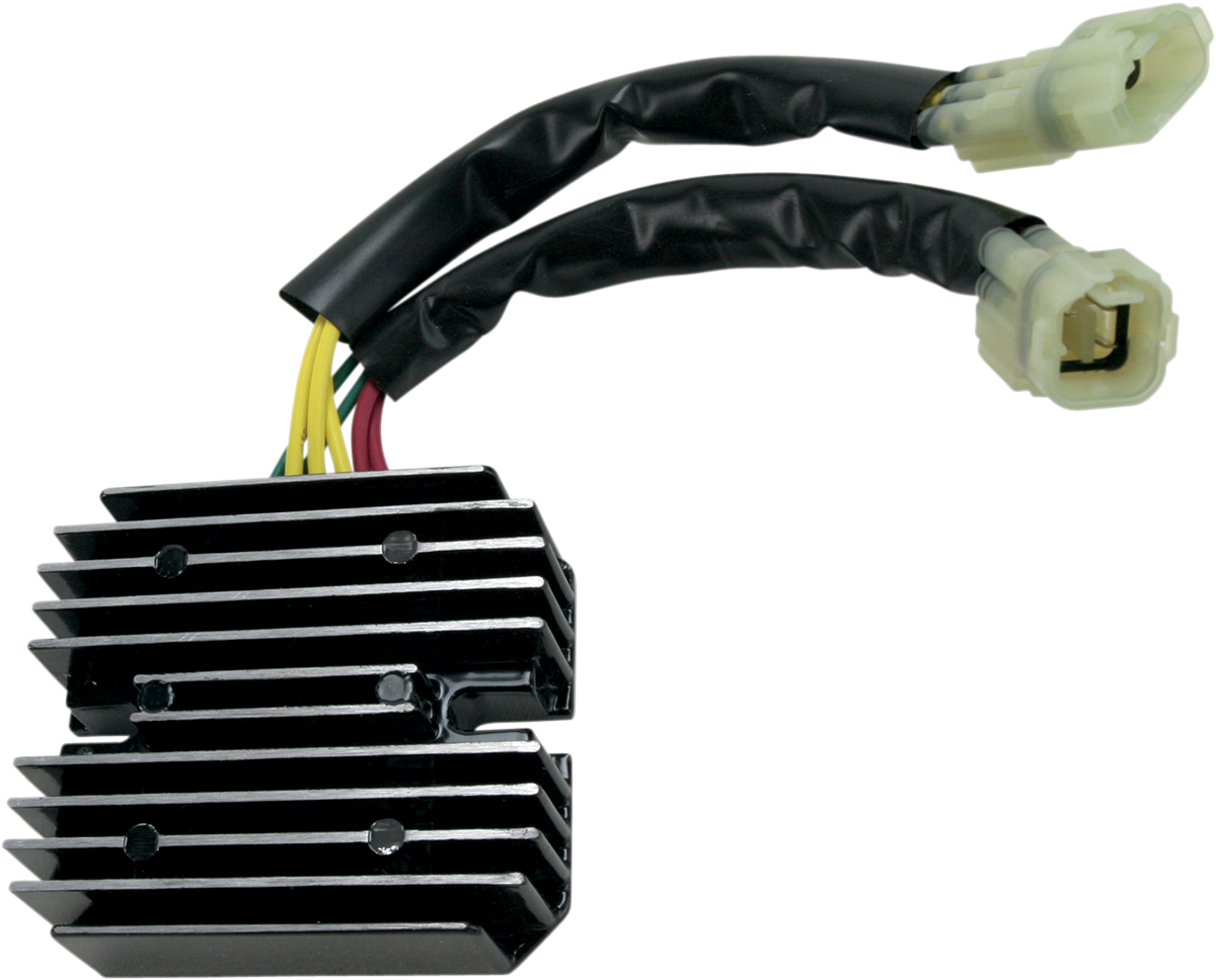 Moose Offroad Rectifier/Regulator