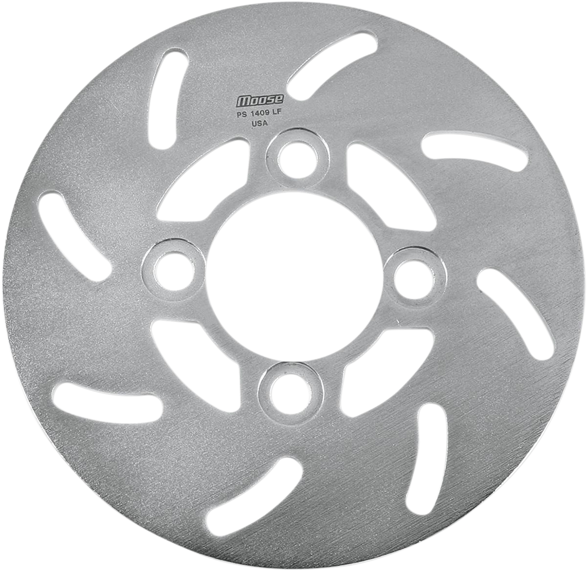 Moose Offroad OEM Replacement Rotor