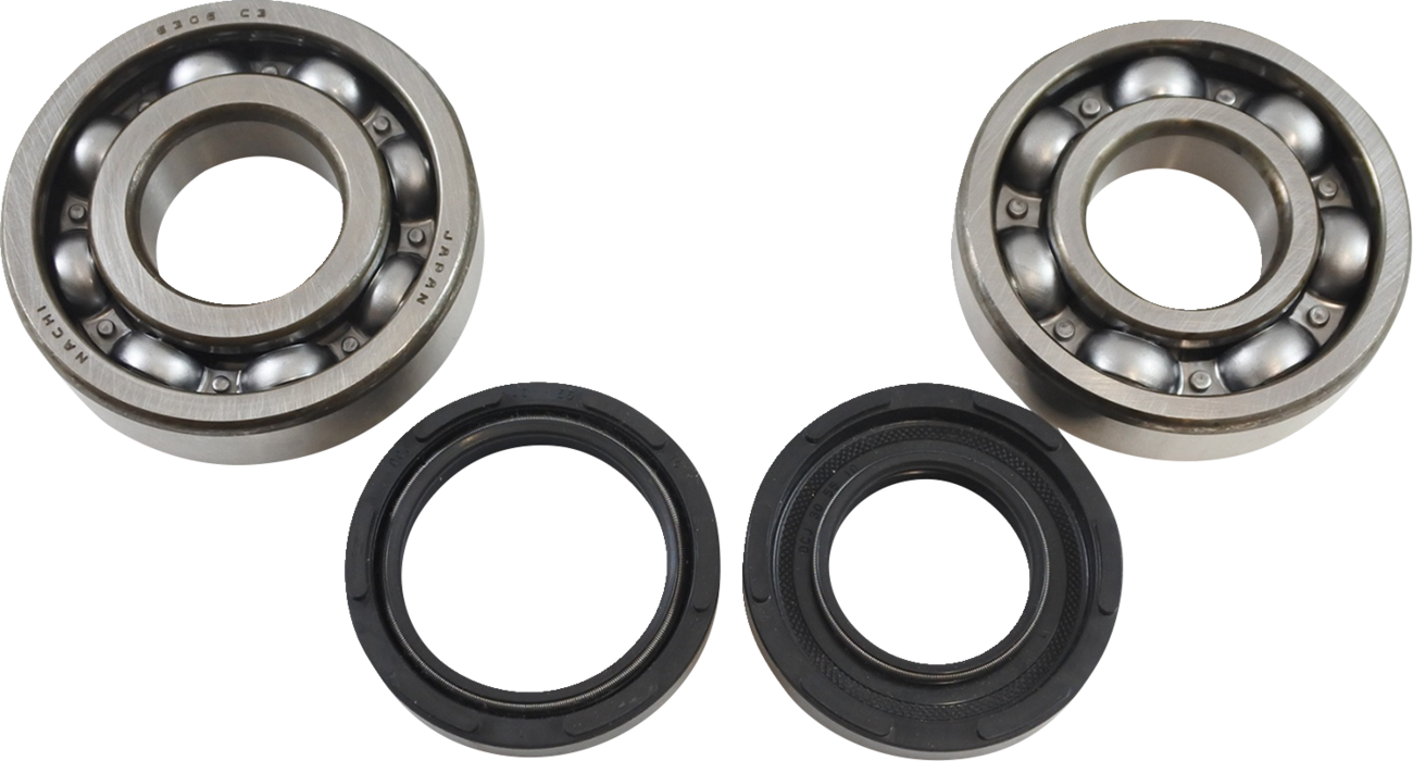 Vintco Main Bearing and Seal Kit