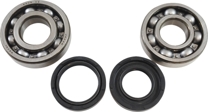 Vintco Main Bearing and Seal Kit