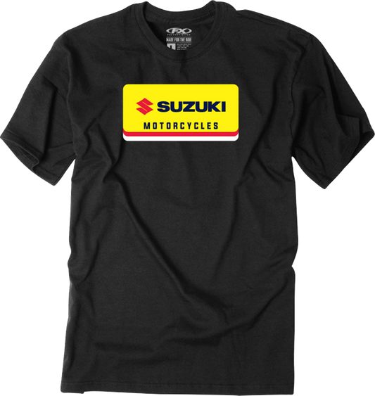 Factory Effex Suzuki Nova T Shirt