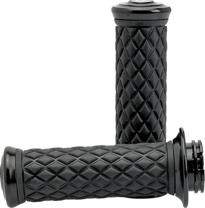 Biltwell Alumicore Grips