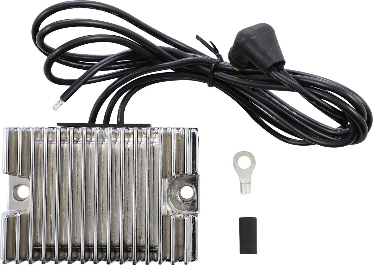 Drag Specialties Premium Voltage Regulator
