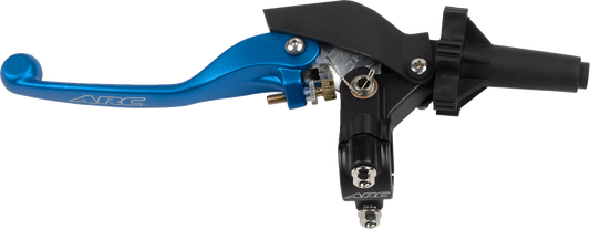 ARC RC-8 Clutch Perch Assembly