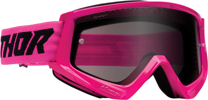 Thor Combat Sand Racer Goggle