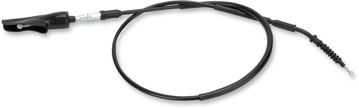 Parts Unlimited Vinyl Clutch Cable