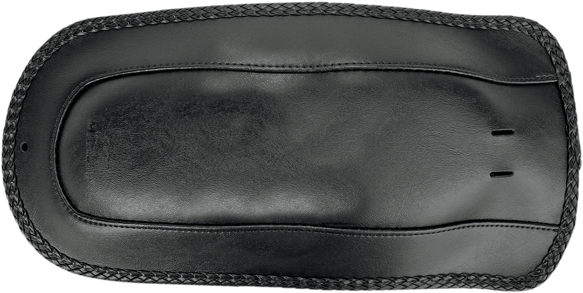 Mustang Fender Bib