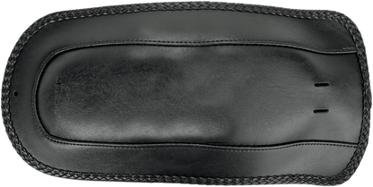 Mustang Fender Bib