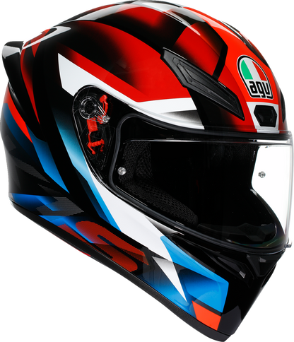 AGV K1 S Fastlap Helmet