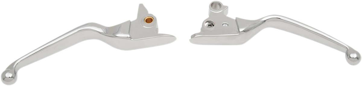 Drag Specialties Wide Blade Lever Set
