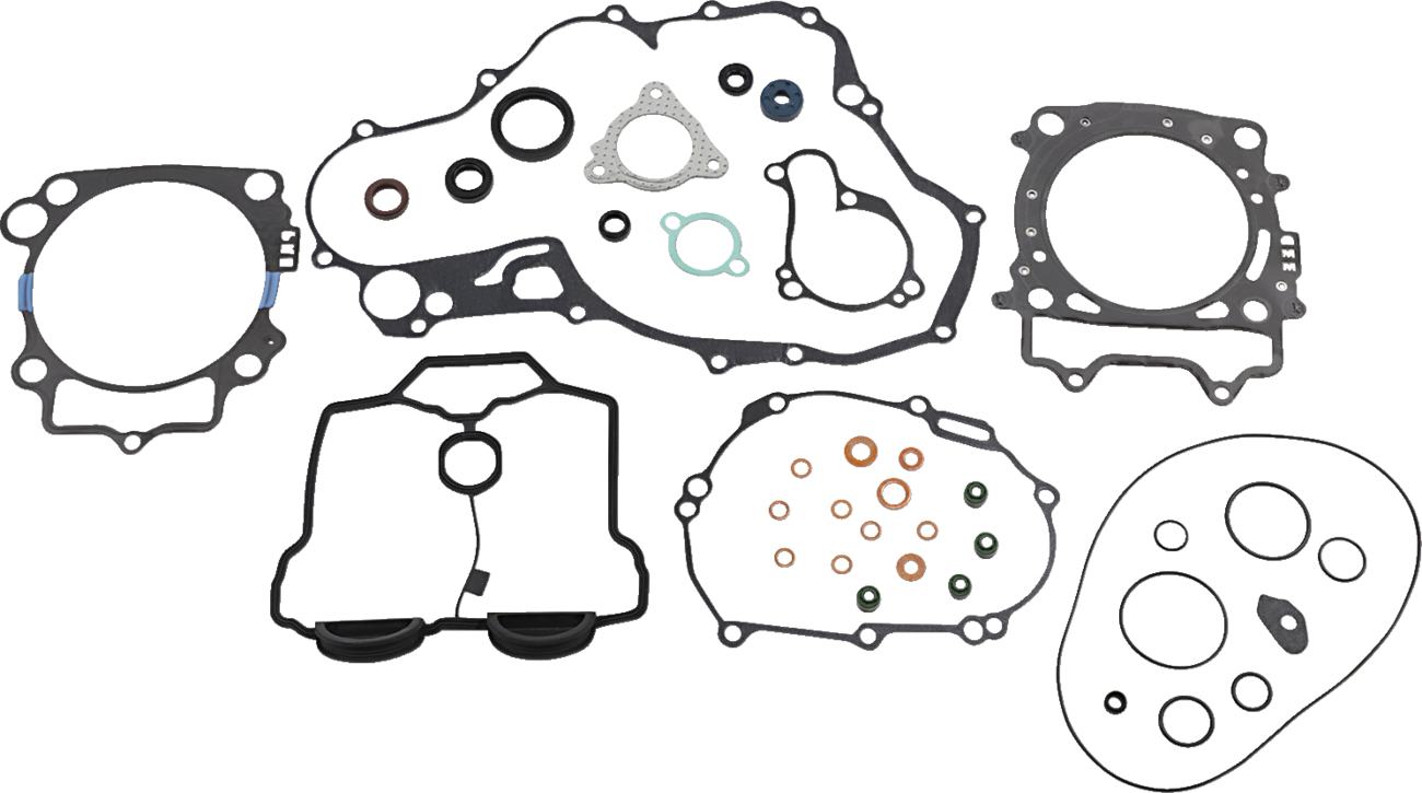 Athena Complete Gasket Kit