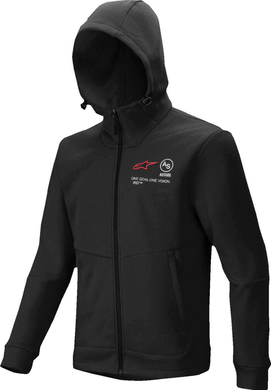 Alpinestars Racer MX Fleece Hoodie