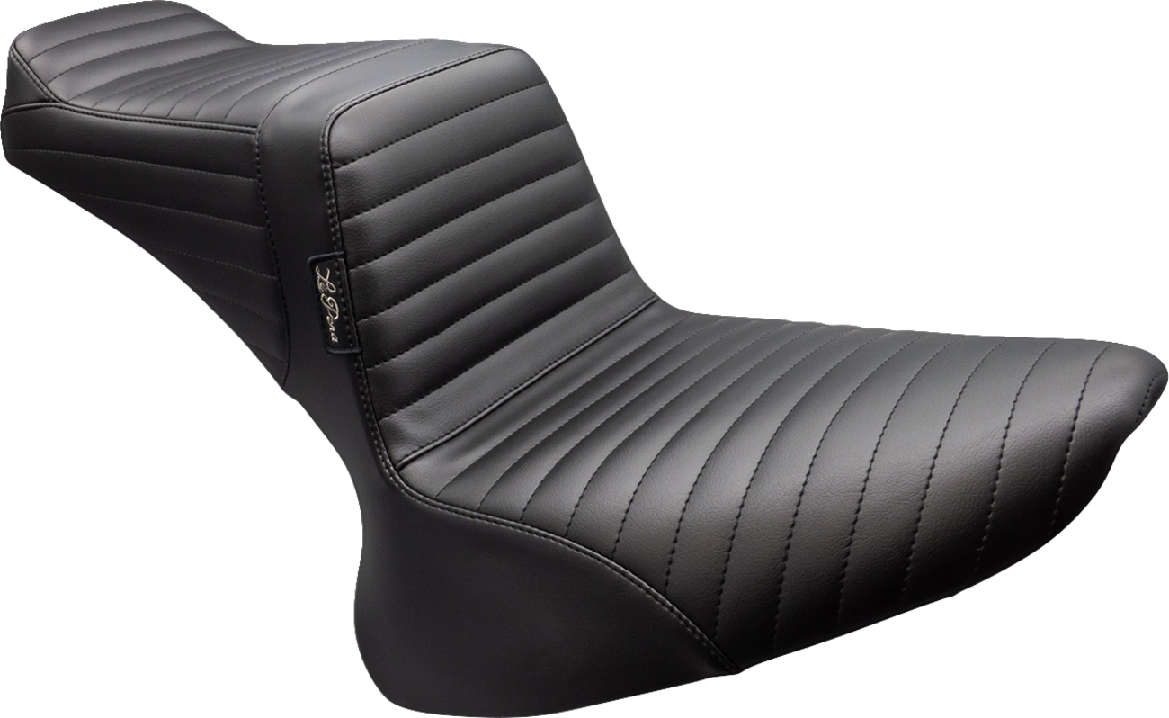 Le Pera Tailwhip Seat