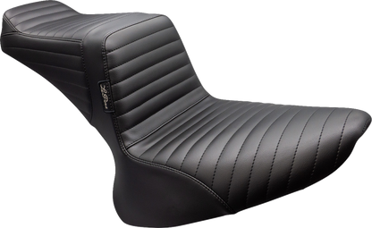 Le Pera Tailwhip Seat
