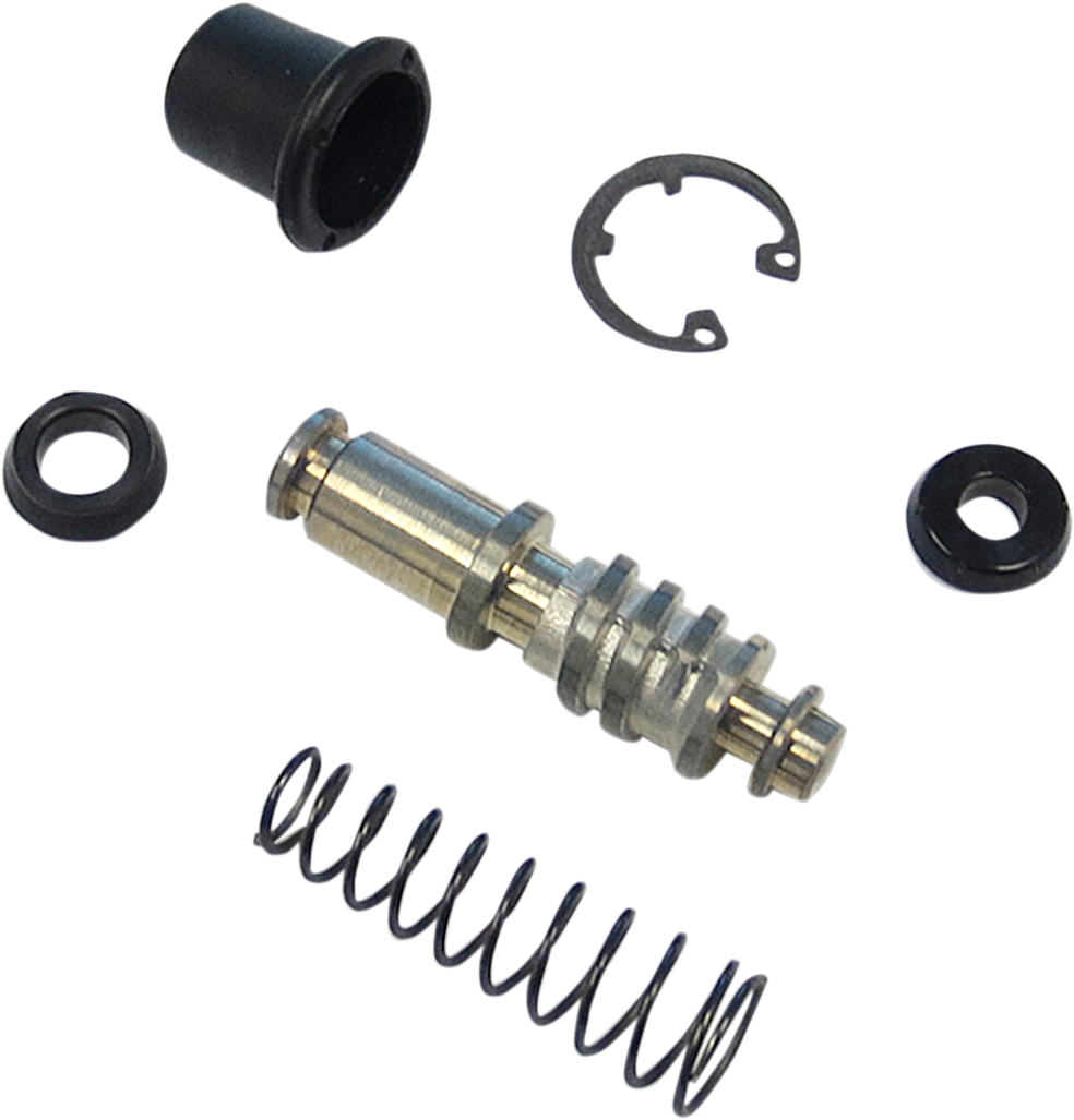 Parts Unlimited Brake Master Cylinder Rebuild Kit