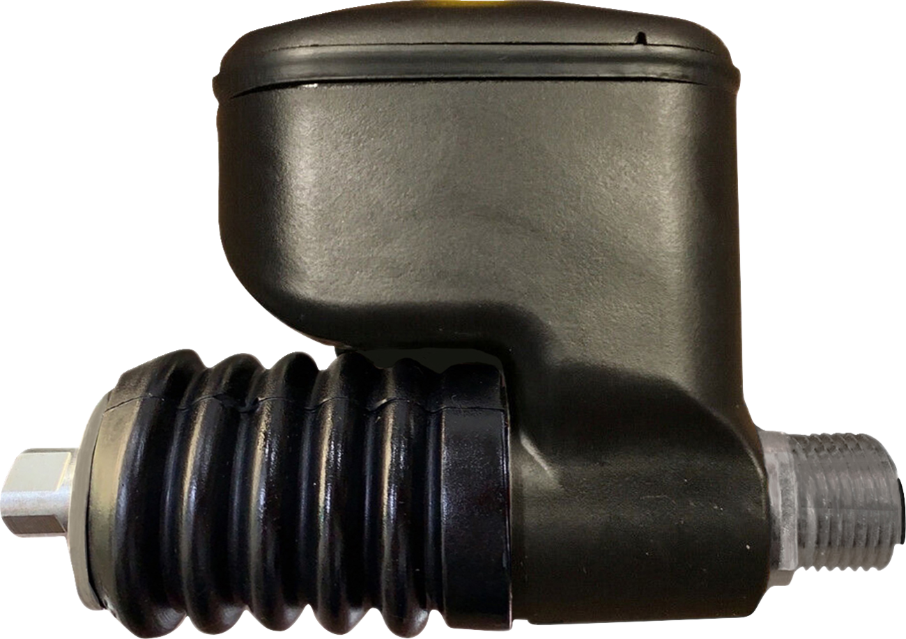Drag Specialties Rear Brake Master Cylinder