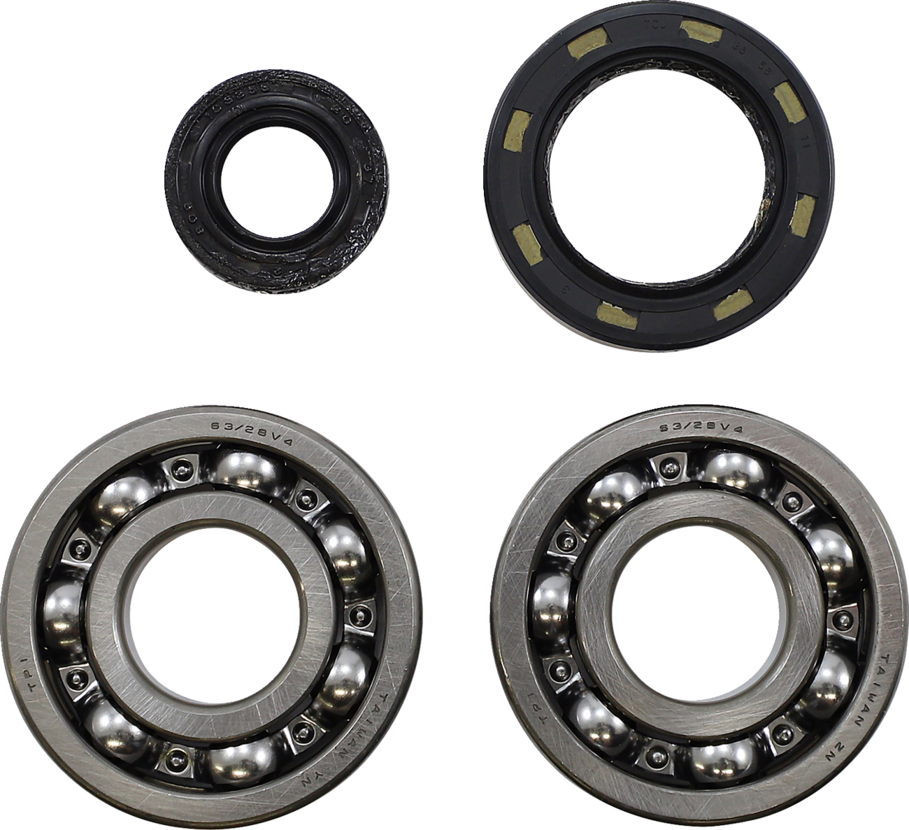 Vintco Main Bearing and Seal Kit