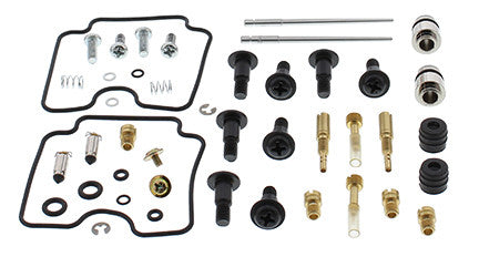 All Balls Carburetor Rebuild Kit
