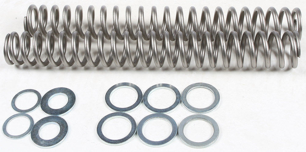 Race Tech High Performance Fork Springs
