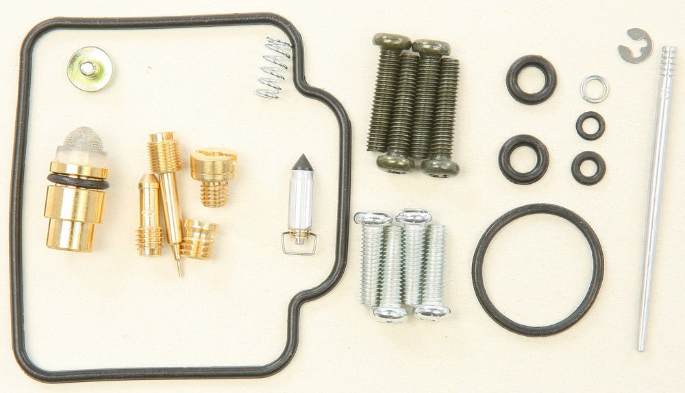 All Balls Carburetor Kit