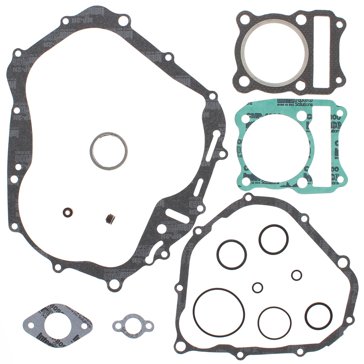 Vertex Complete Gasket Kit