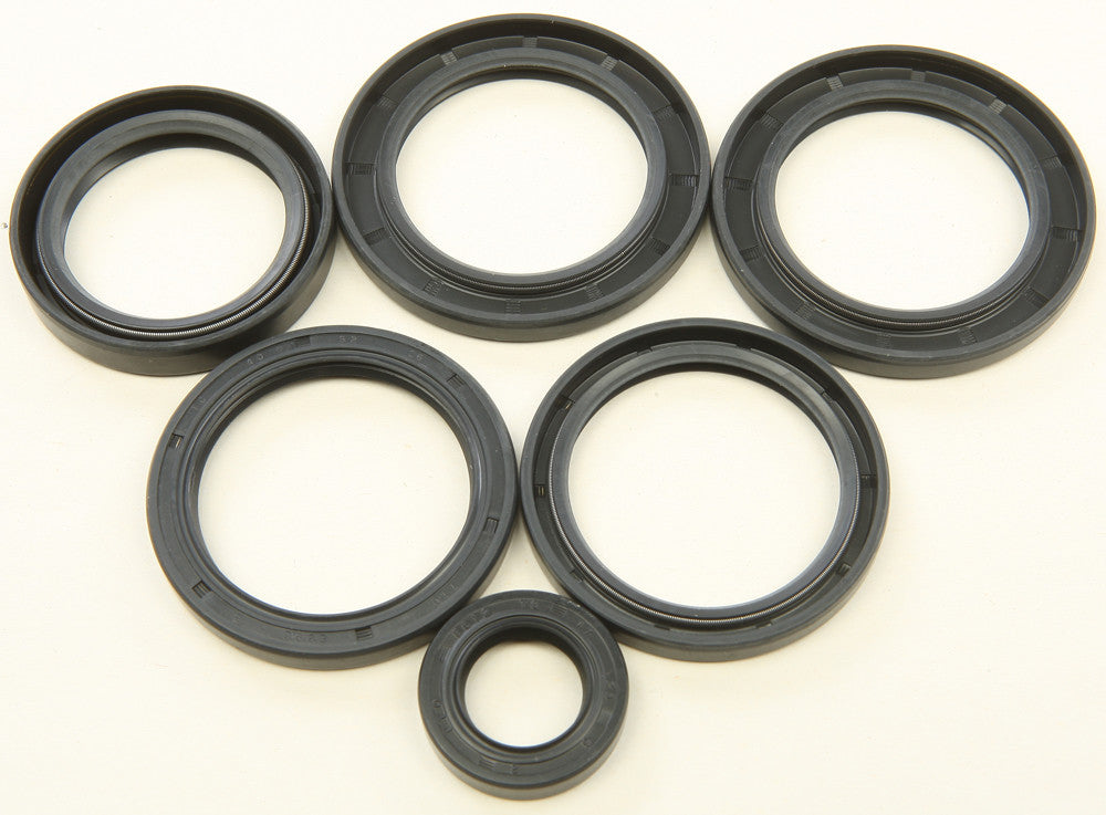 All Balls Differential Seal Kit