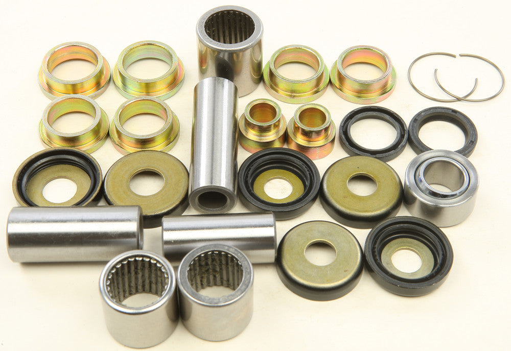 All Balls Swingarm Linkage Bearing & Seal Kit
