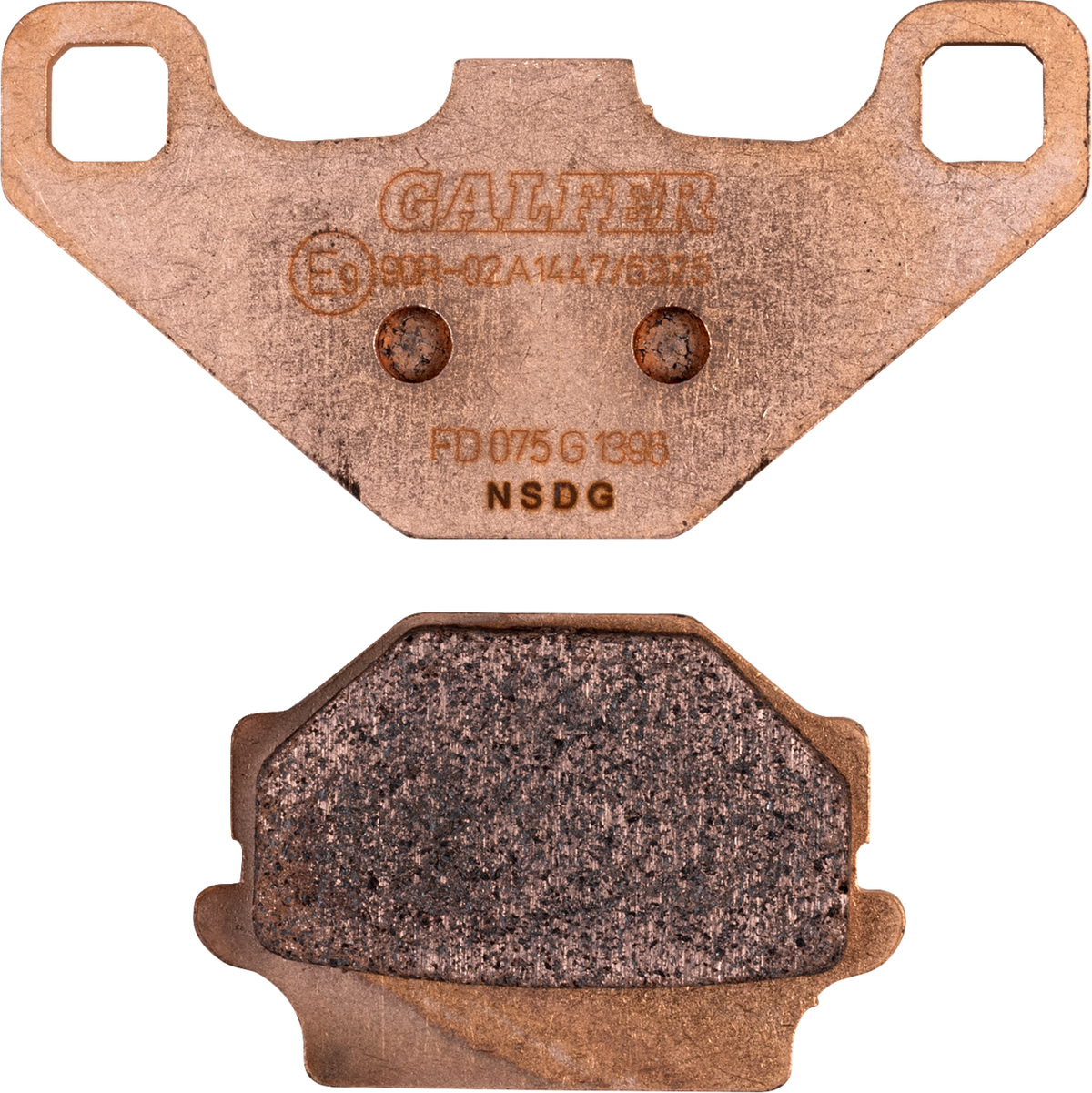 Galfer HH Sintered Brake Pads