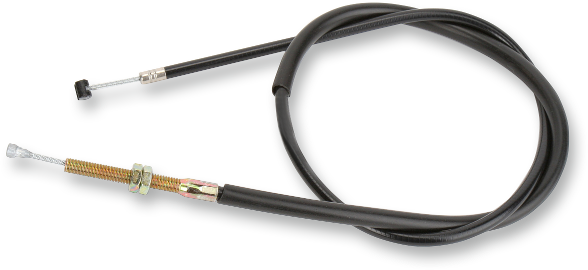 Parts Unlimited Vinyl Clutch Cable