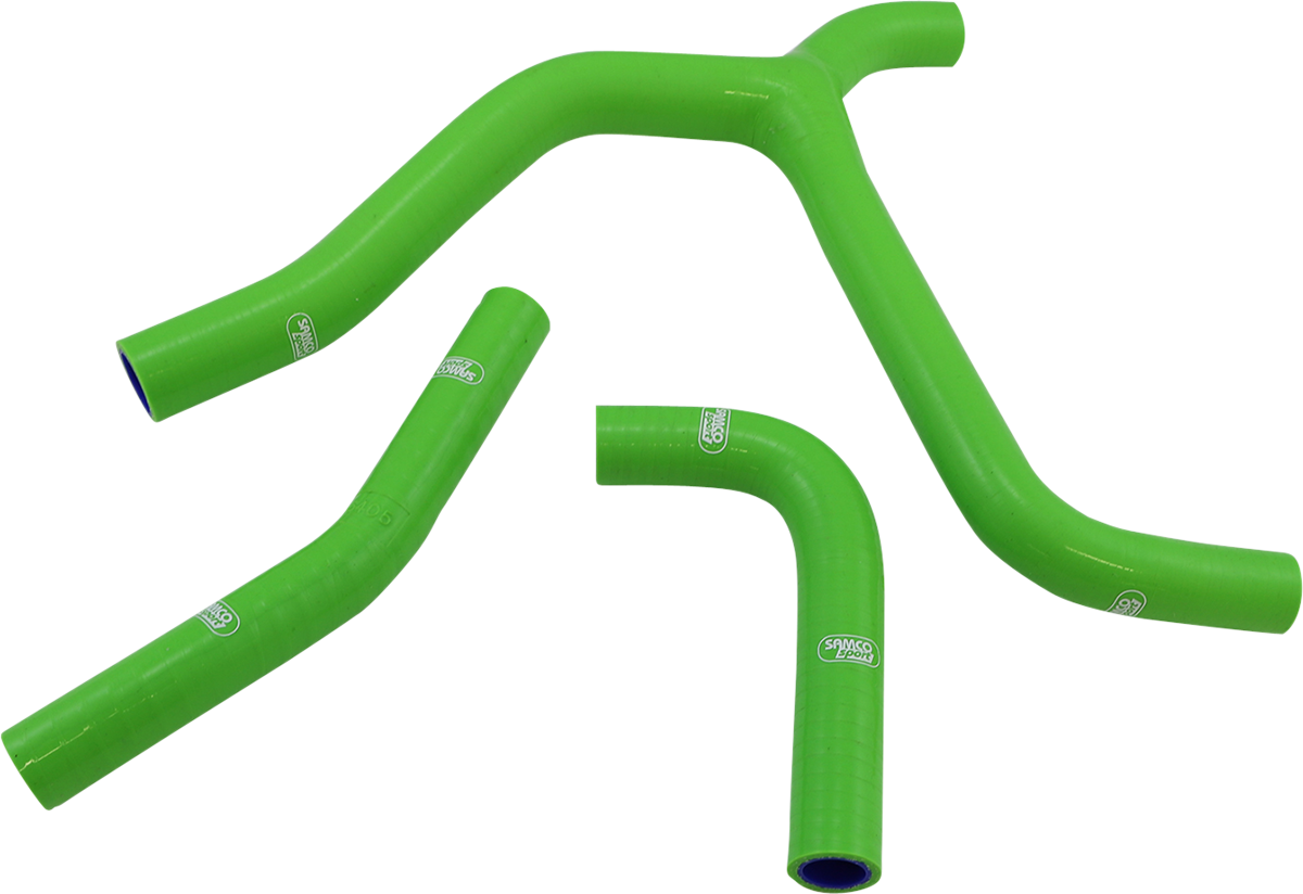 Moose Offroad Race Fit Radiator Hose Kit