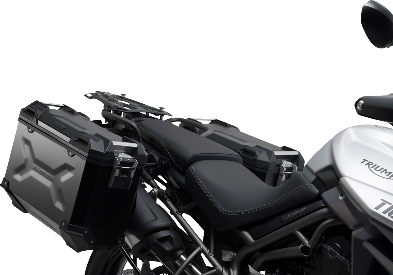 SW-Motech SysBag Side Bag System