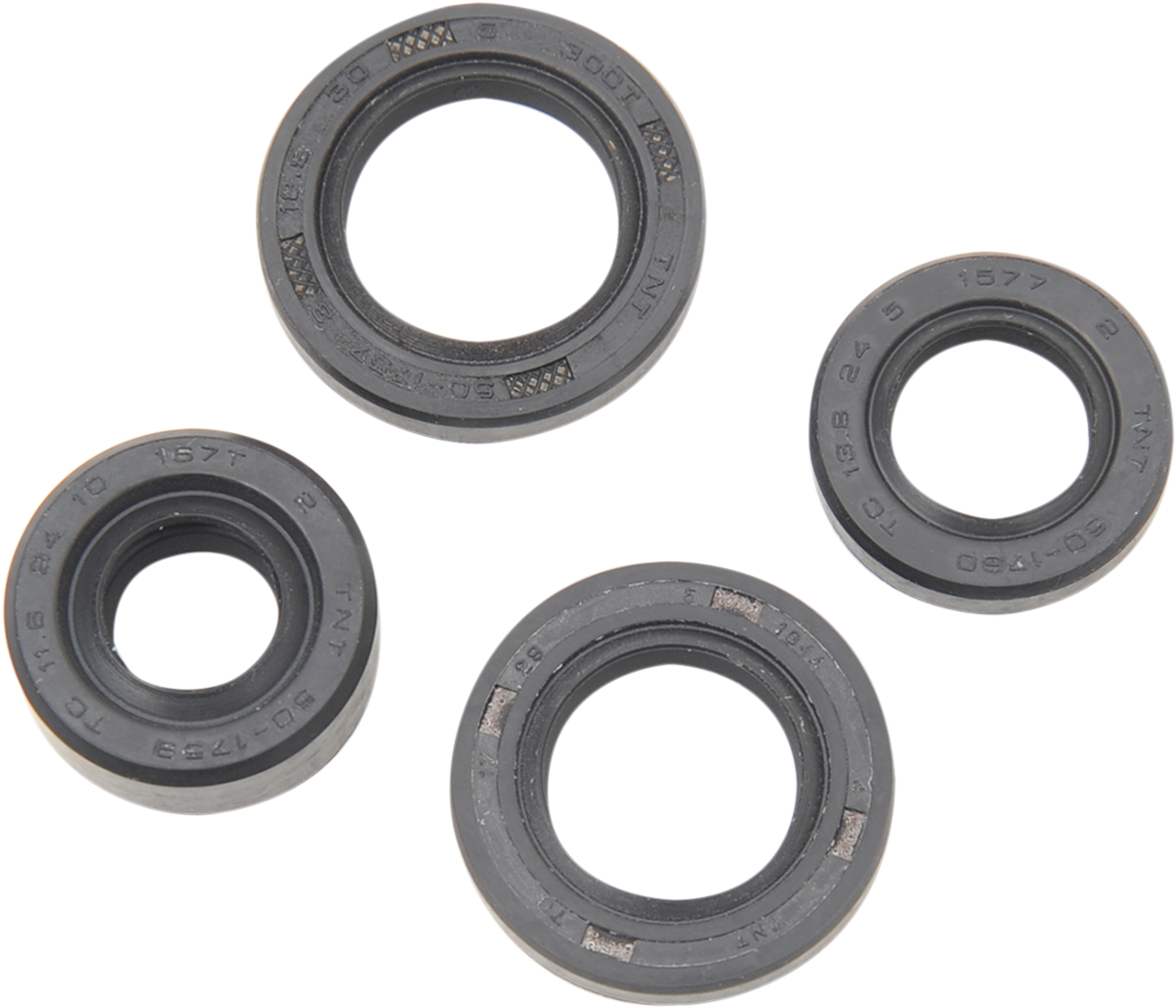 Moose Offroad Motor Oil Seals