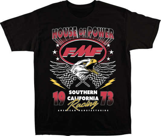 FMF Overdrive T Shirt
