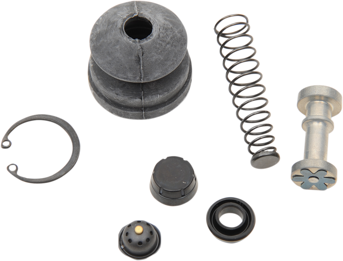Parts Unlimited Master Cylinder Rebuild Kit