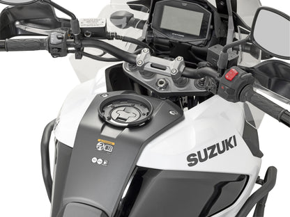GIVI Tanklock Bag Mounting Hardware