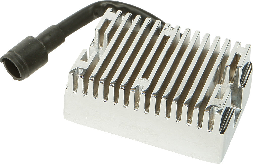 Harddrive Regulator