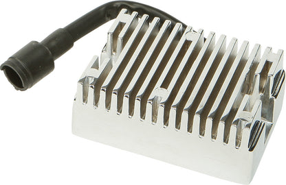 Harddrive Regulator