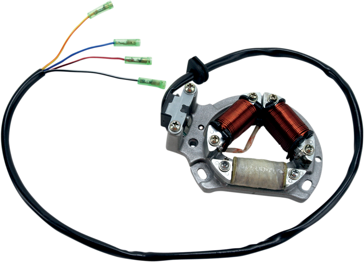 Moose Offroad High-Output Stator
