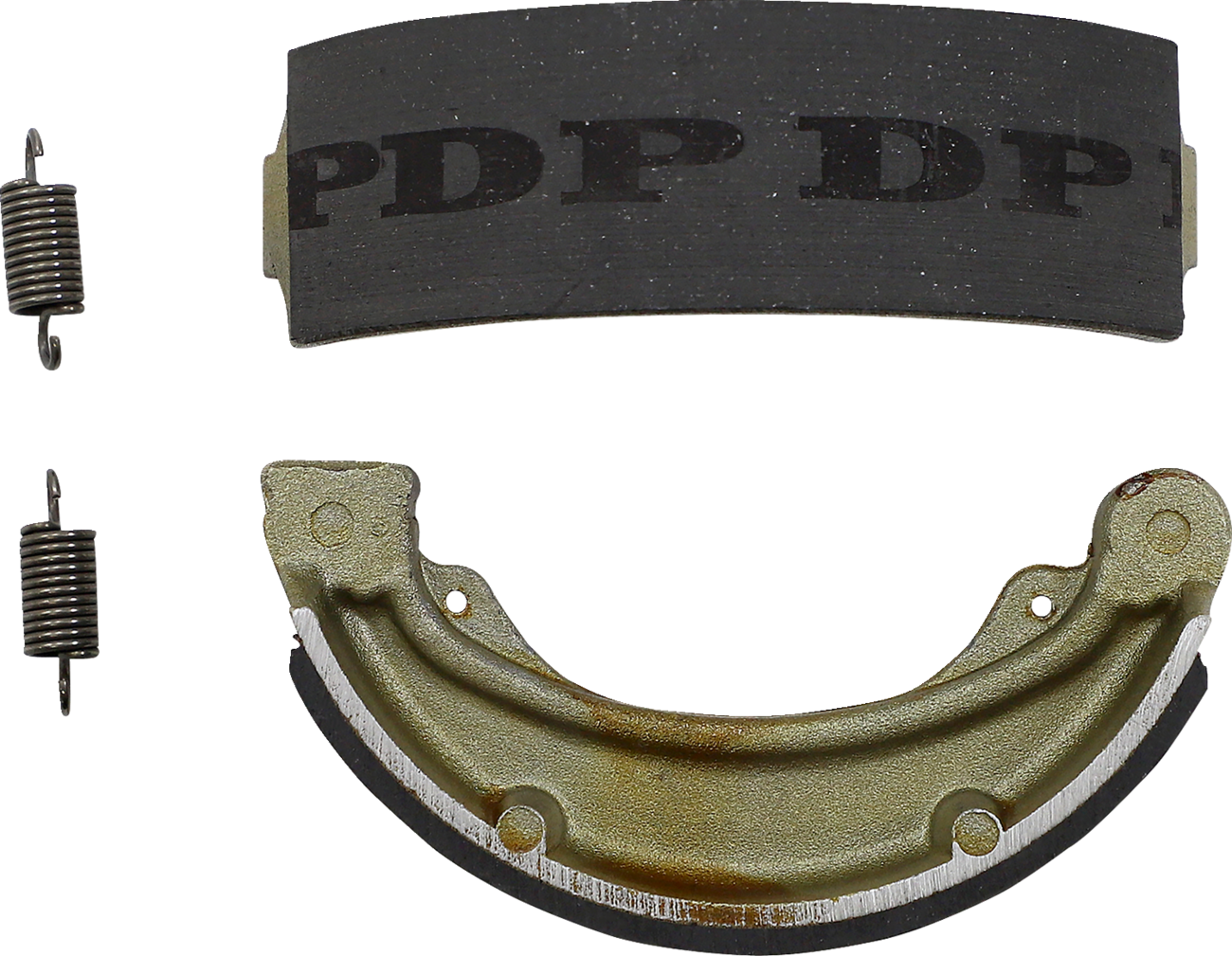 DP Brakes Brake Shoes
