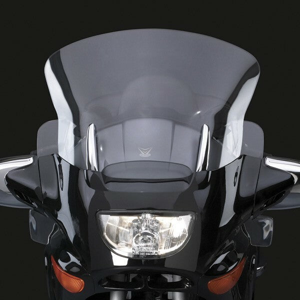 ZTechnik Vstream and Vstream Plus BMW Windscreens
