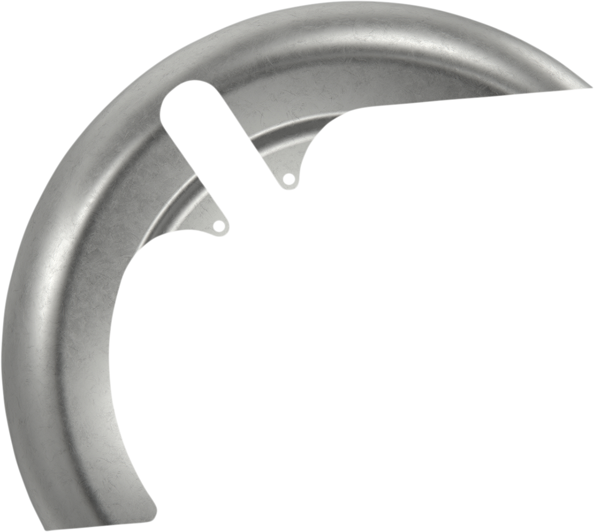 Arlen Ness Fat Stocker Front Fender
