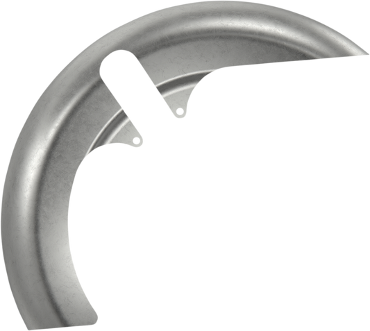 Arlen Ness Fat Stocker Front Fender