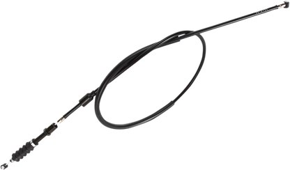 Moose Offroad Black Vinyl Clutch Cable