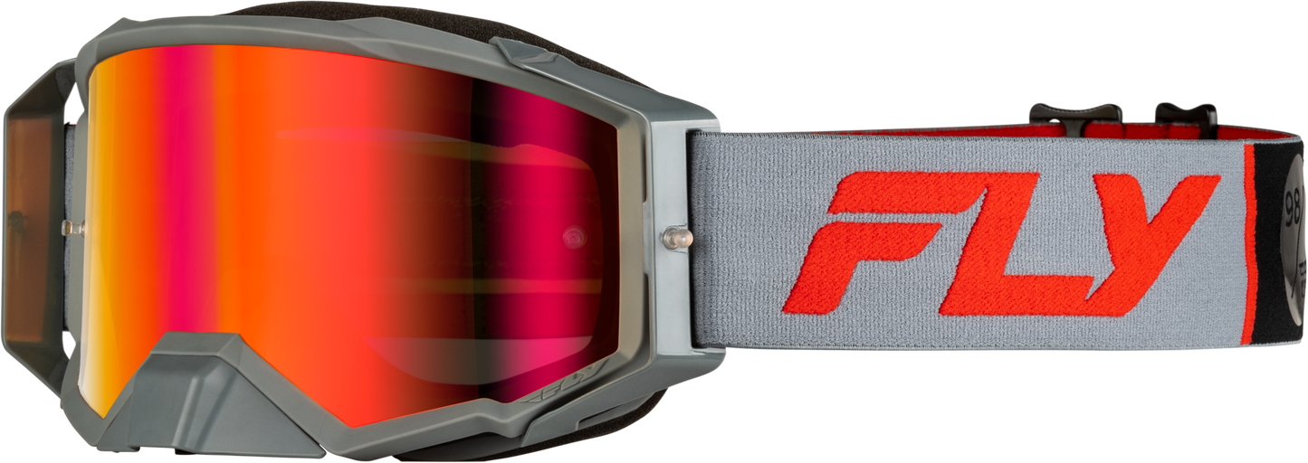 Fly Racing Zone Pro Goggles (2025)