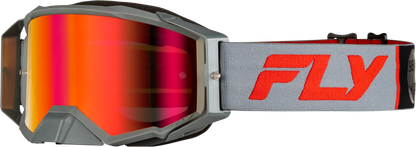 Fly Racing Zone Pro Goggles (2025)