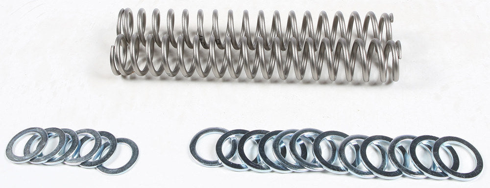 Race Tech High Performance Fork Springs