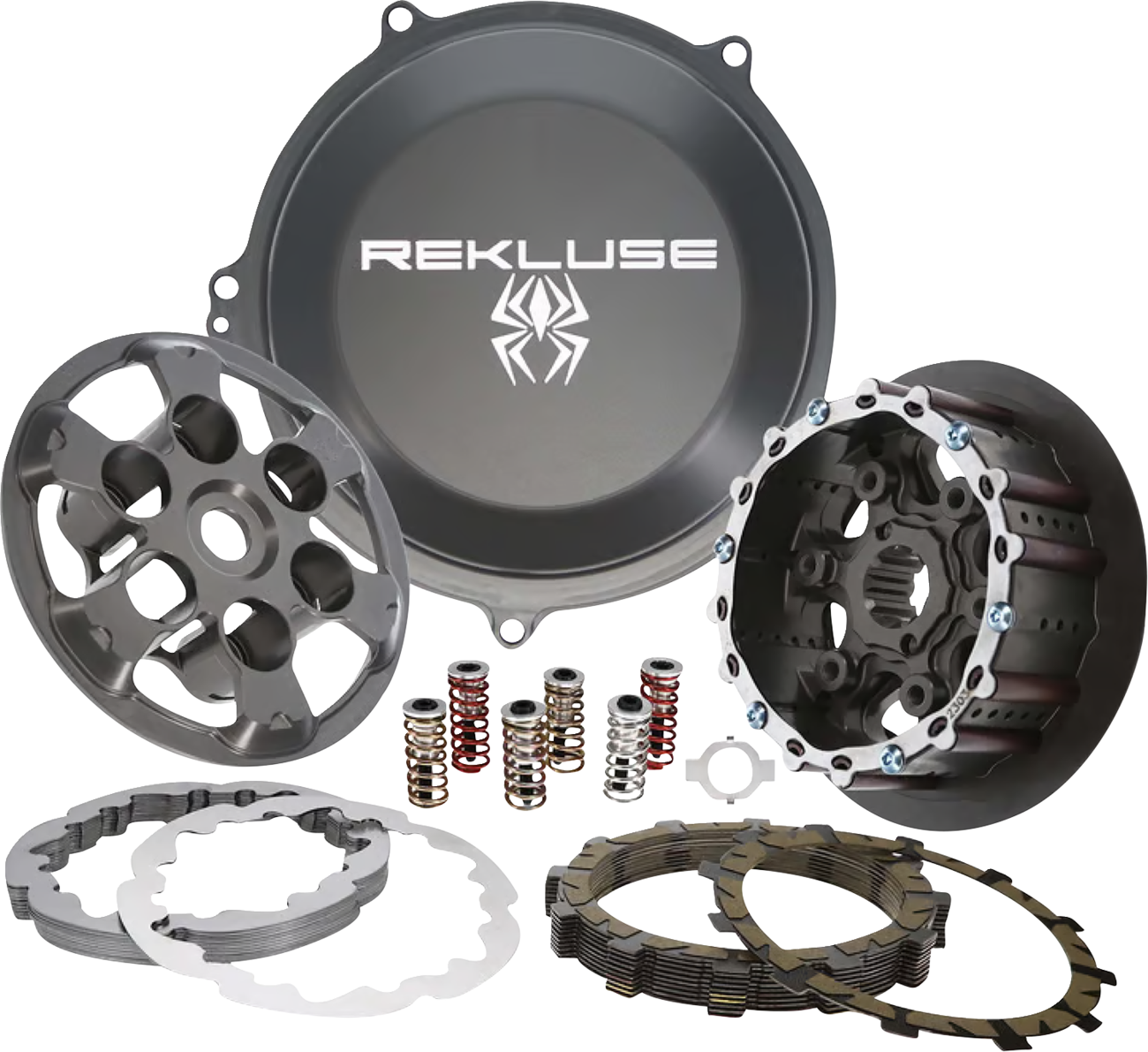 Rekluse APEX Clutch
