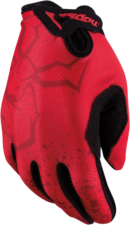 Moose Offroad Youth SX1 Gloves